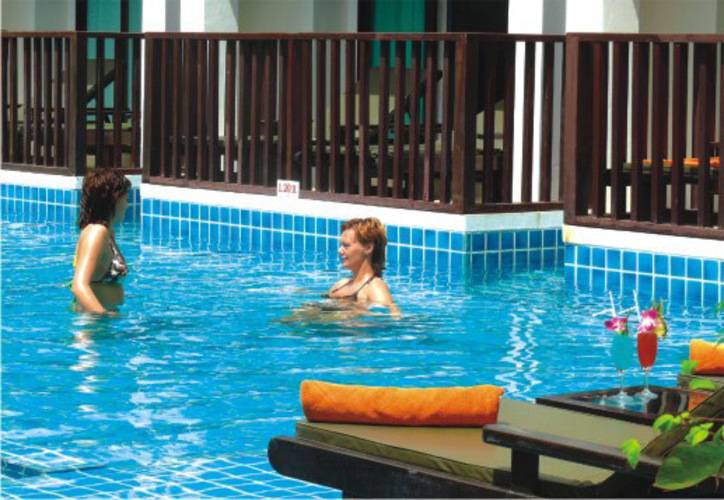 Apasari Krabi Hotel