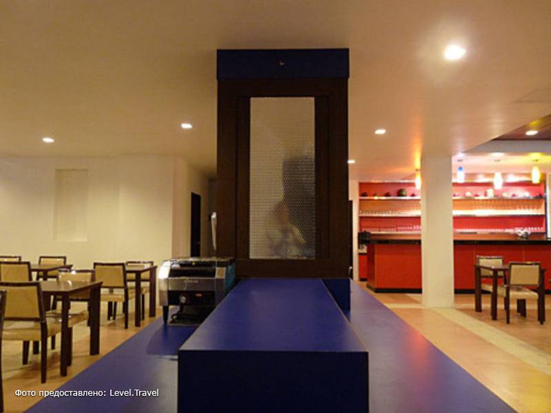 Фотография Apasari Krabi Hotel