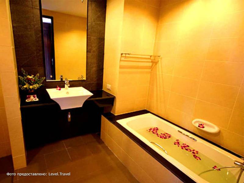 Фотография Apasari Krabi Hotel