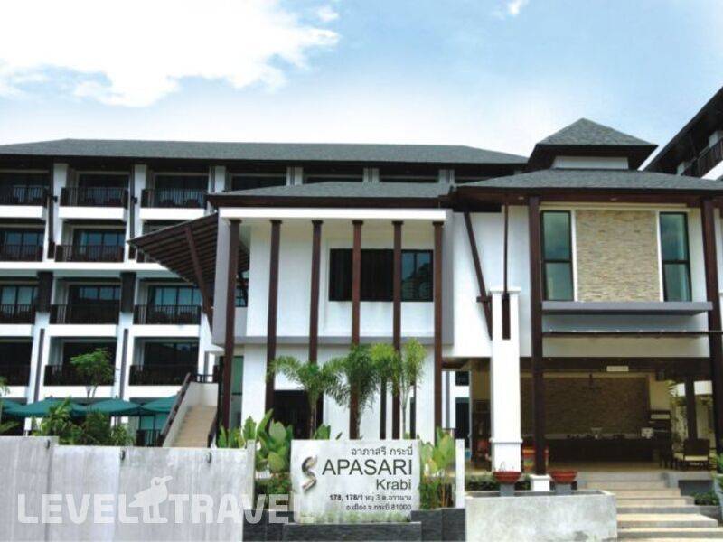 Фотография Apasari Krabi Hotel