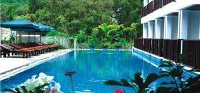 Apasari Krabi Hotel