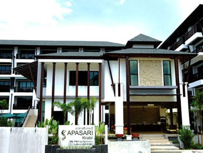 Apasari Krabi Hotel