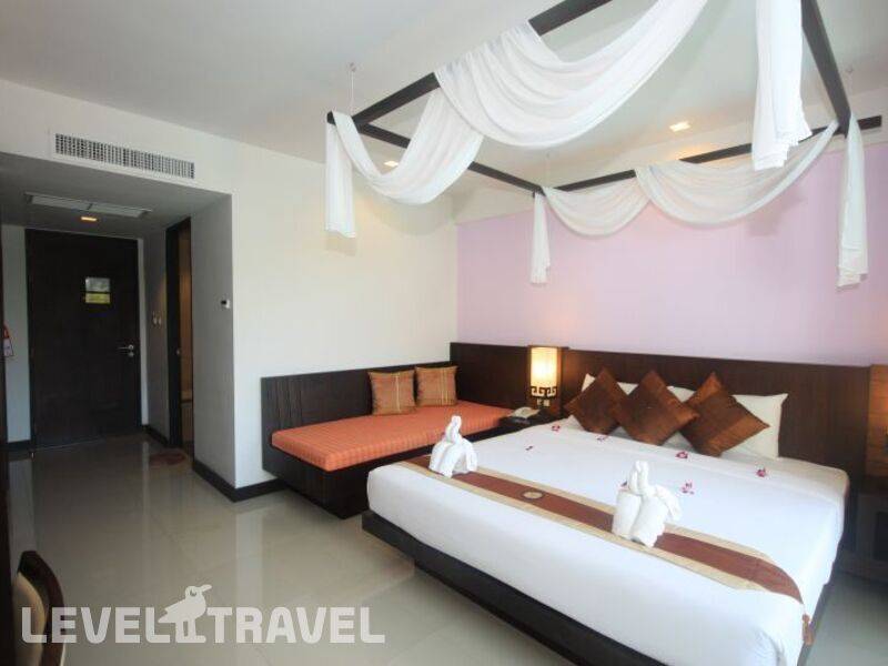 Фотография Apasari Krabi Hotel