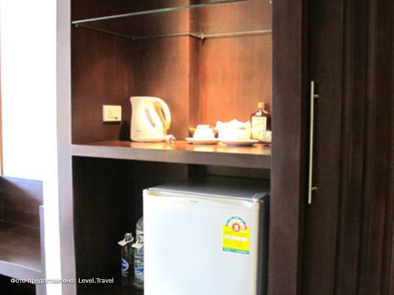 Фотография Apasari Krabi Hotel