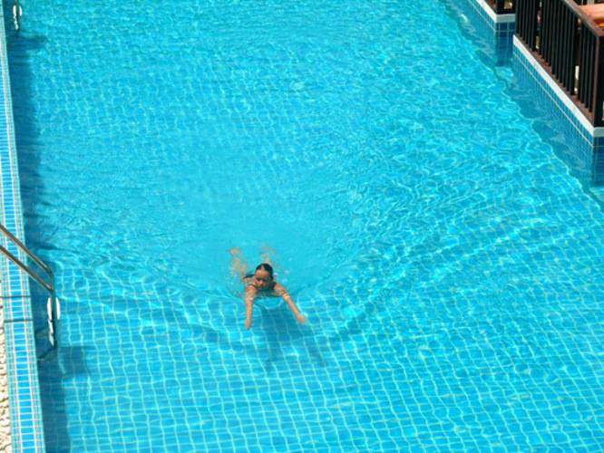 Apasari Krabi Hotel