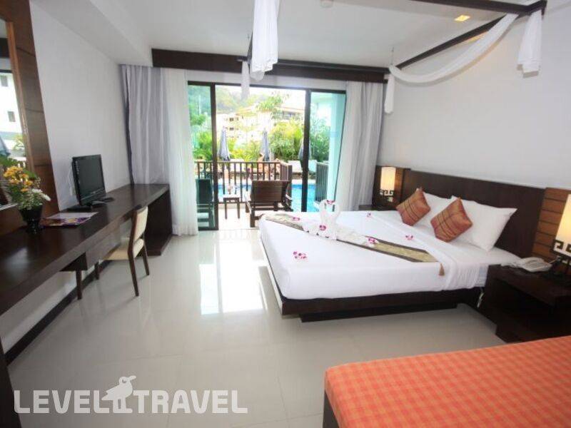Фотография Apasari Krabi Hotel