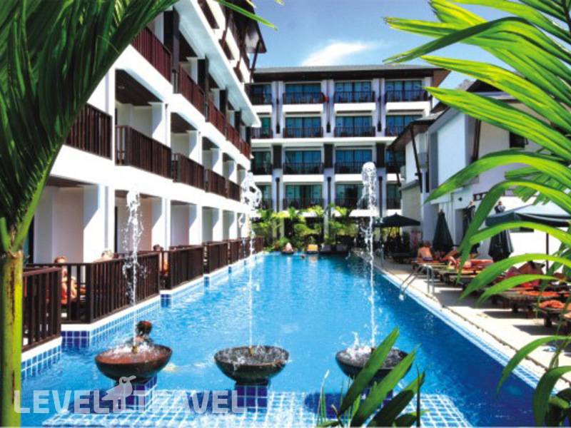 Фотография Apasari Krabi Hotel