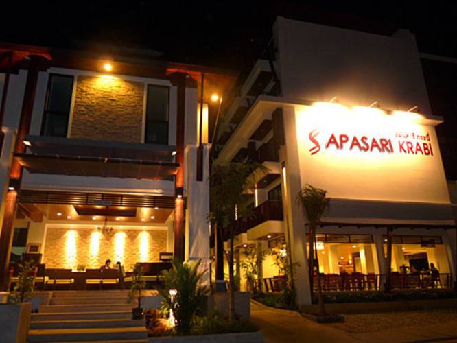 Apasari Krabi Hotel