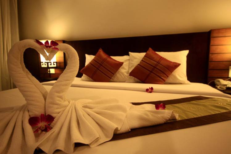 Apasari Krabi Hotel