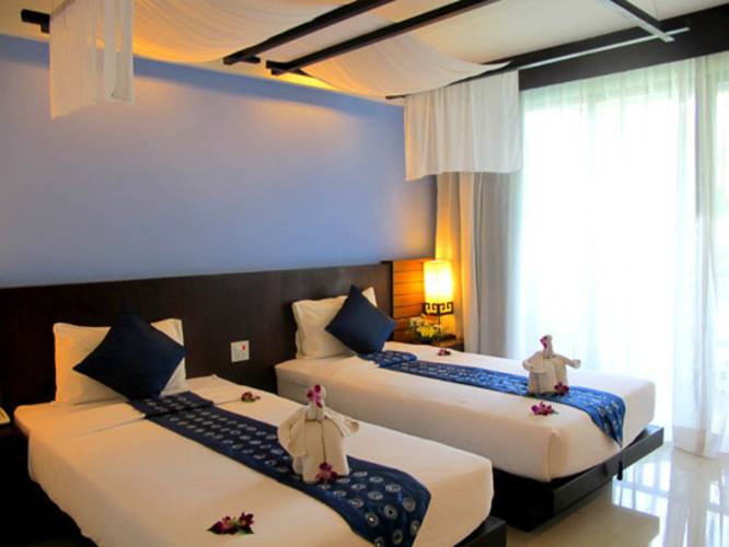 Apasari Krabi Hotel