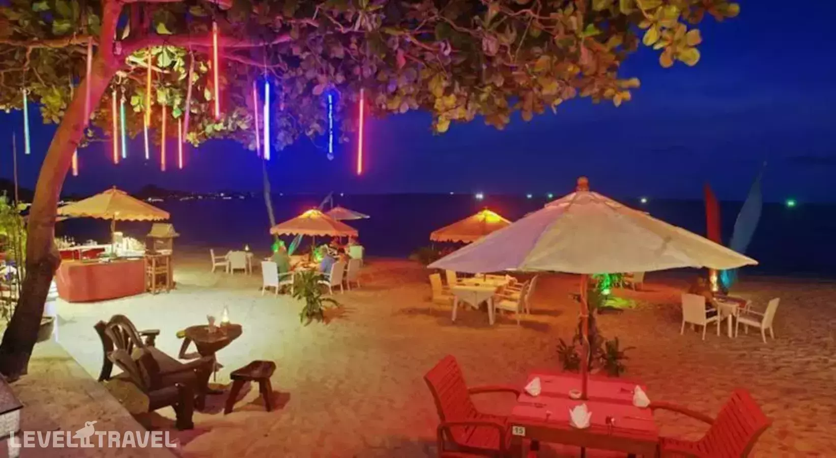 Samui Sense Beach Resort