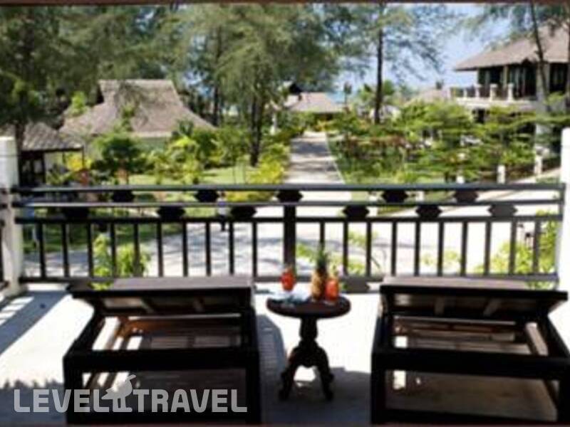 Фотография The Tacola Resort & Spa