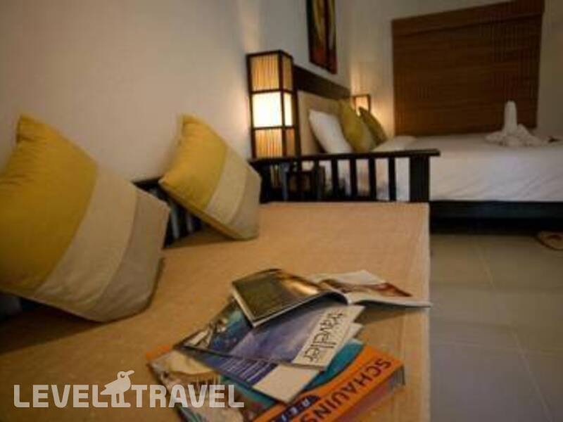 Фотография The Tacola Resort & Spa
