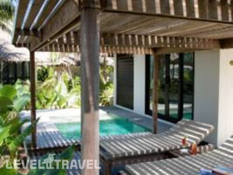 Фотография The Tacola Resort & Spa