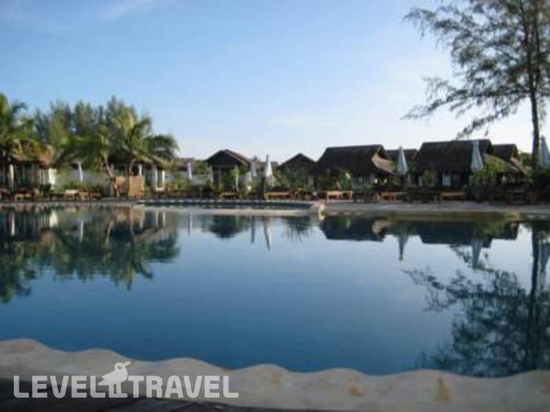Фотография The Tacola Resort & Spa