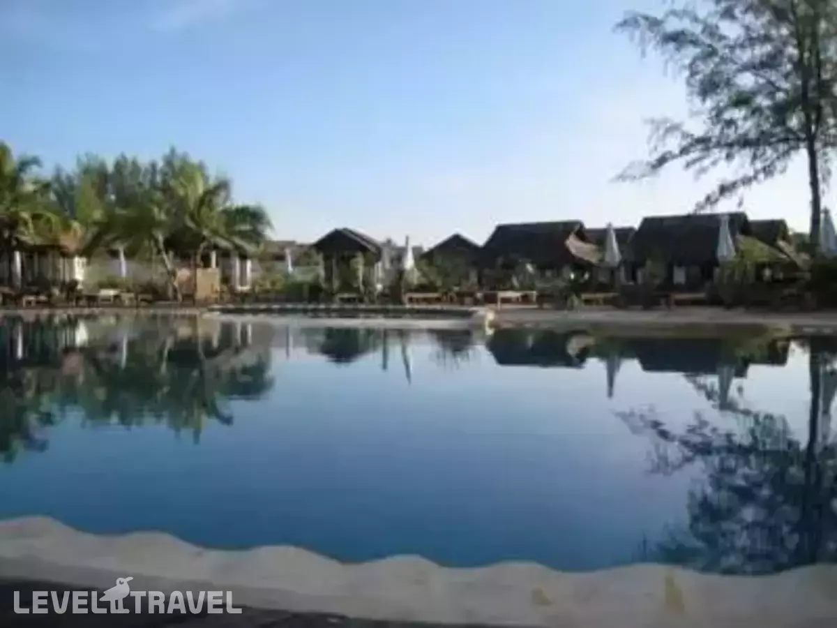 The Tacola Resort & Spa