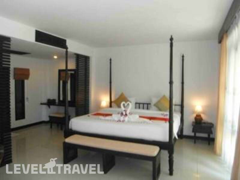Фотография The Tacola Resort & Spa