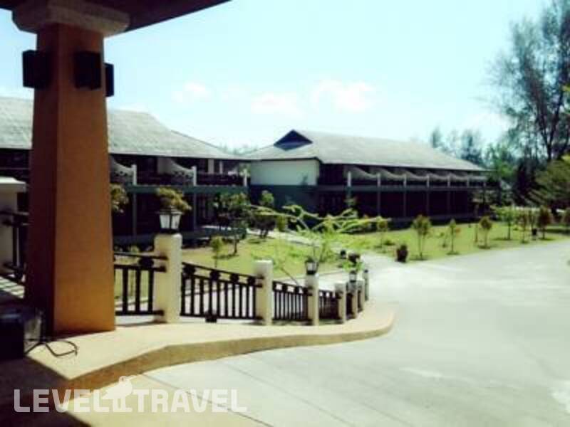Фотография The Tacola Resort & Spa