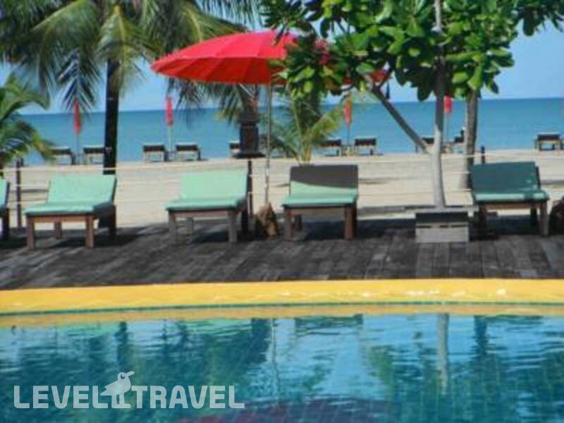 Фотография The Tacola Resort & Spa