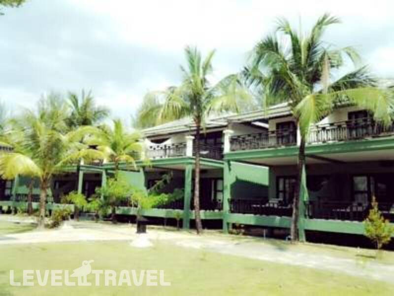 Фотография The Tacola Resort & Spa