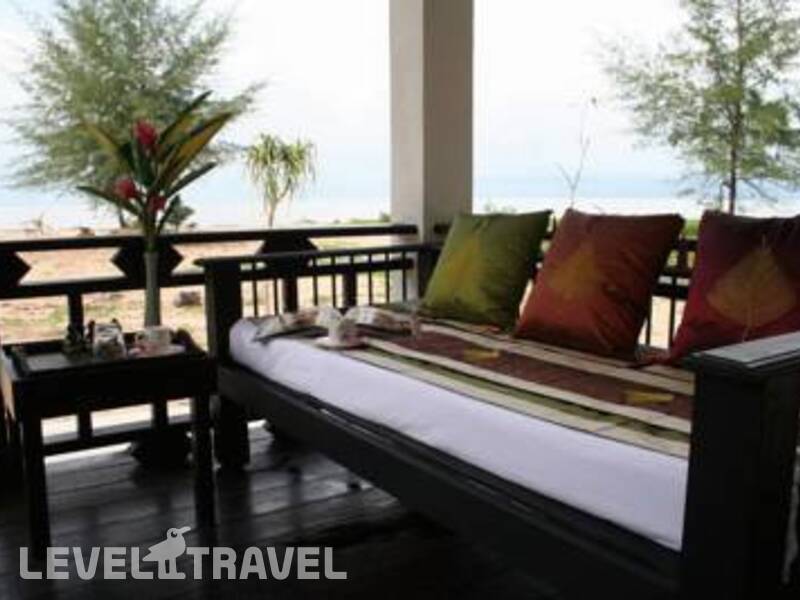 Фотография The Tacola Resort & Spa