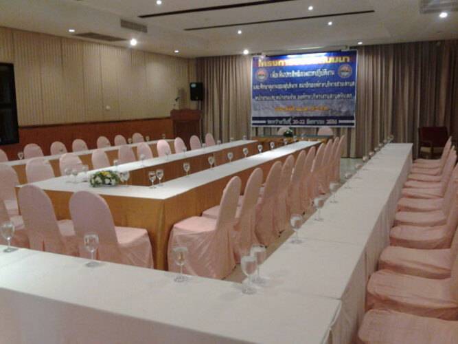 Aonang Cliff Beach Resort