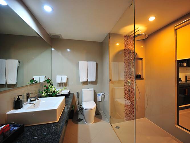 Aonang Cliff Beach Resort