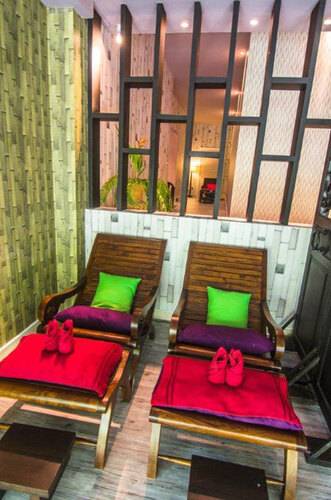 Aonang Cliff Beach Resort