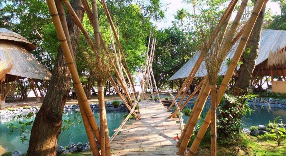 Aonang Cliff Beach Resort