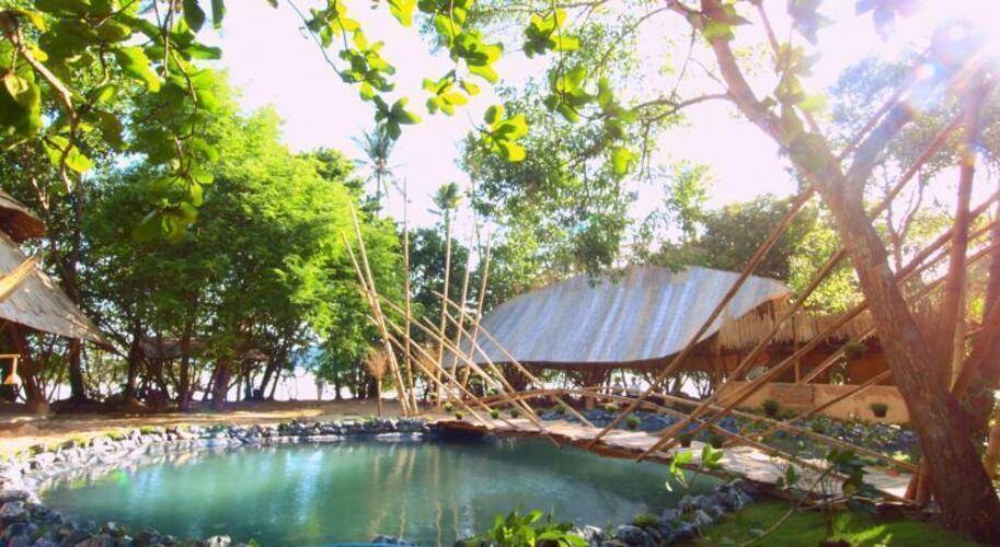 Aonang Cliff Beach Resort