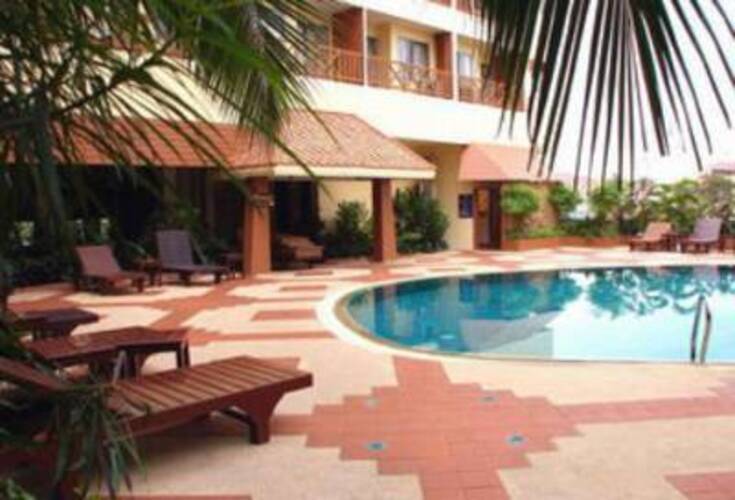 Phuphaya Resort