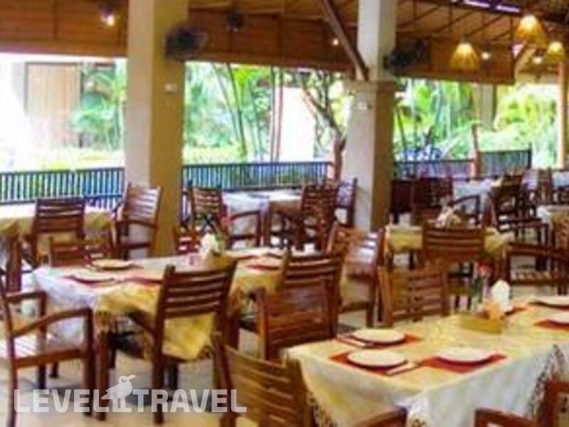 Фотография Phuphaya Resort