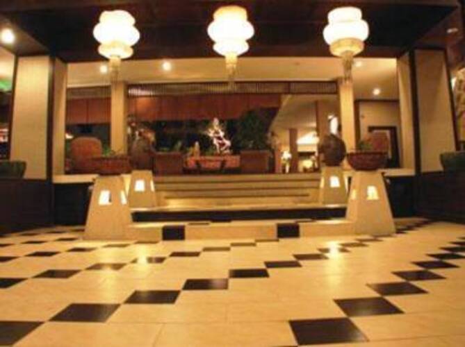 Phuphaya Resort