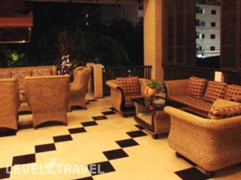 Фотография Phuphaya Resort