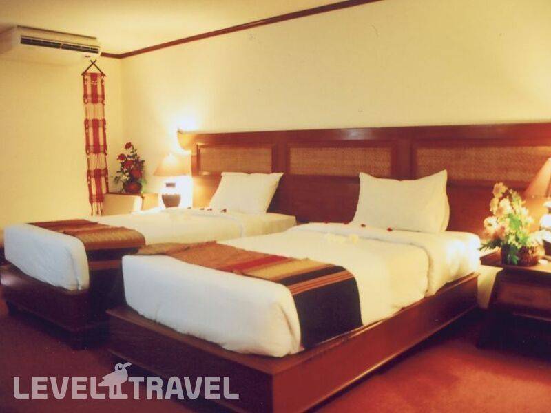 Фотография Phuphaya Resort