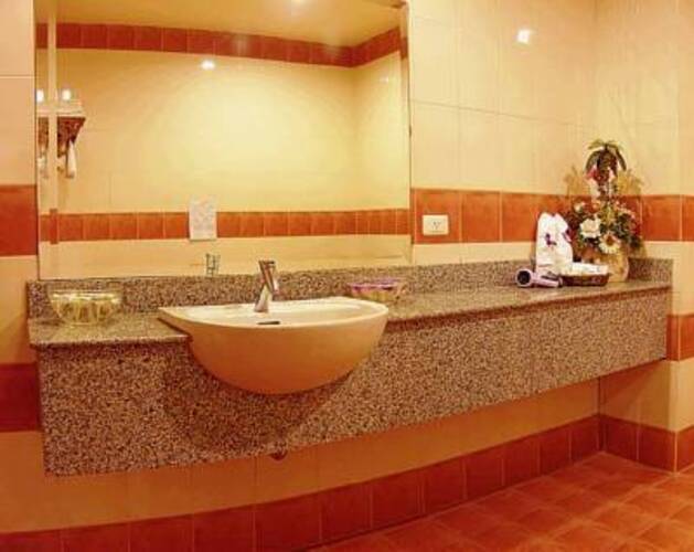 Phuphaya Resort
