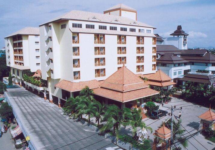 Phuphaya Resort