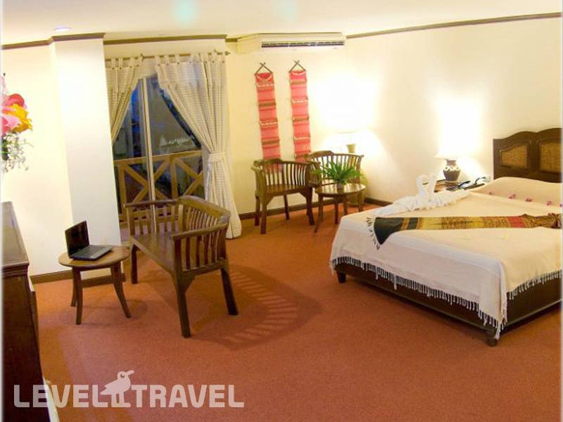 Фотография Phuphaya Resort