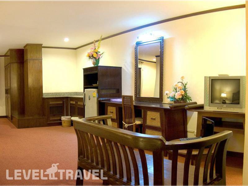 Фотография Phuphaya Resort