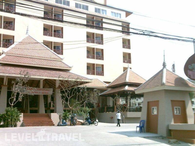Фотография Phuphaya Resort