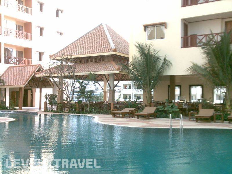Фотография Phuphaya Resort