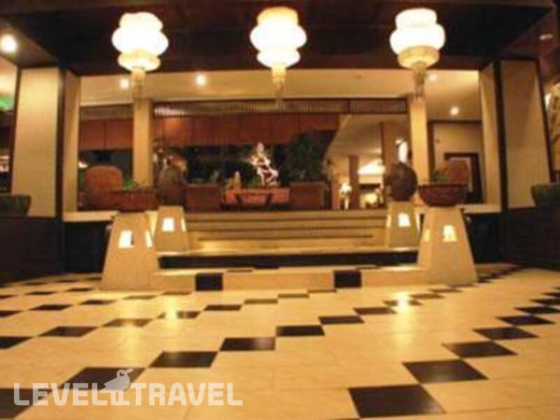 Фотография Phuphaya Resort