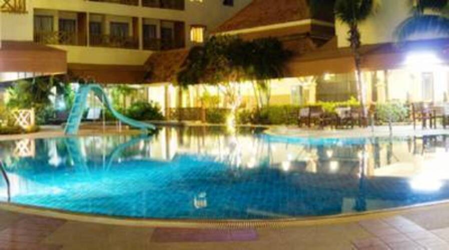 Phuphaya Resort