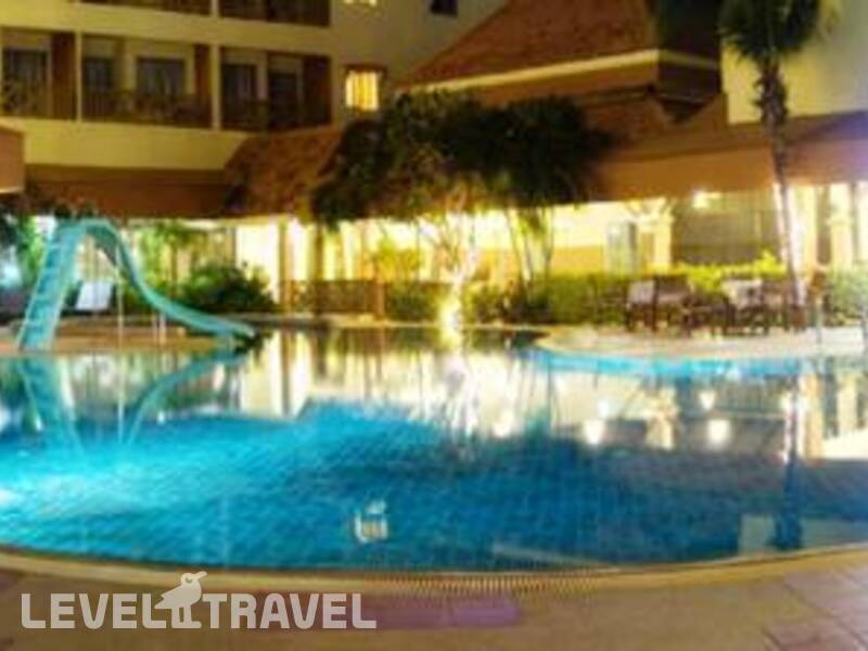 Фотография Phuphaya Resort