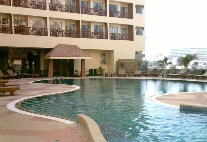 Phuphaya Resort