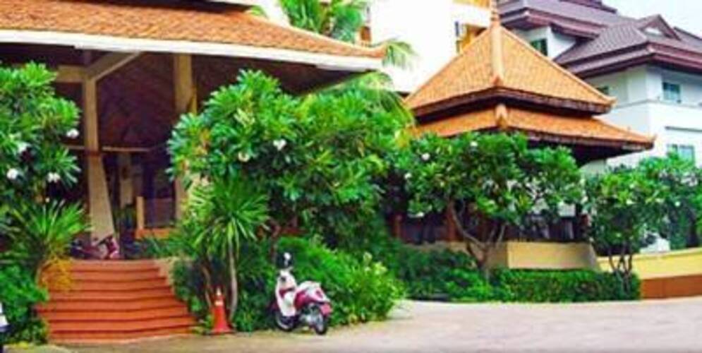 Phuphaya Resort