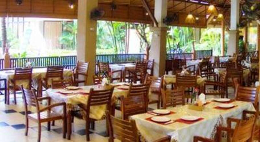 Phuphaya Resort