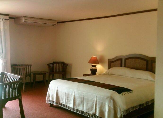 Phuphaya Resort