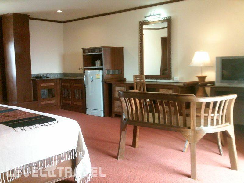 Фотография Phuphaya Resort