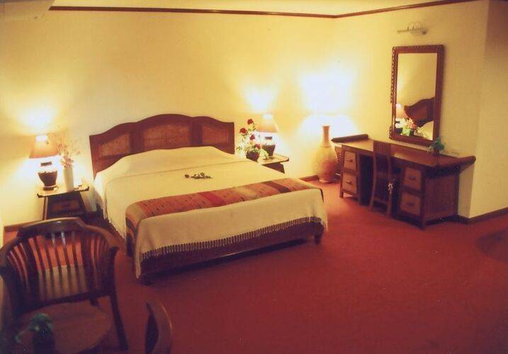 Phuphaya Resort
